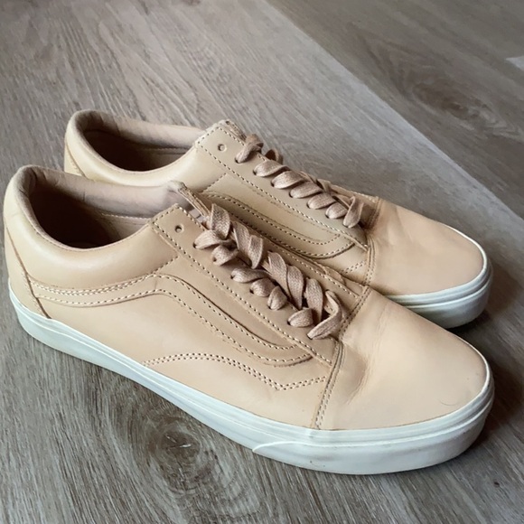 VANS Old Skool athletic shoes - Picture 3 of 8